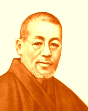Dr. Mikao Usui (1865-1926)